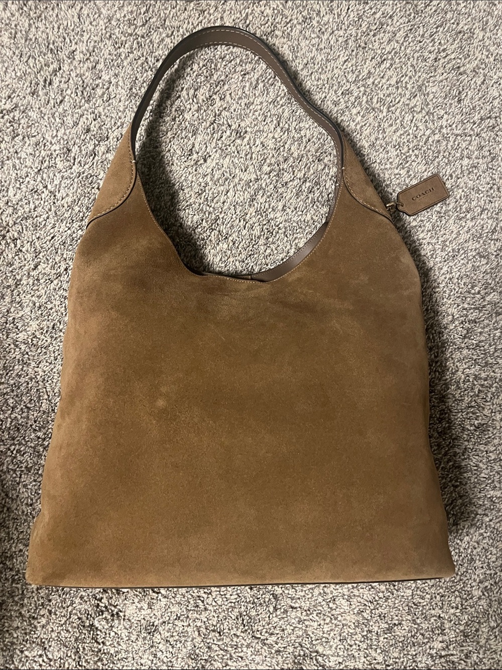 COACH Brooklyn Shoulder Bag 39